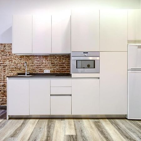 Charming Madrid Atocha Apartment ภายนอก รูปภาพ