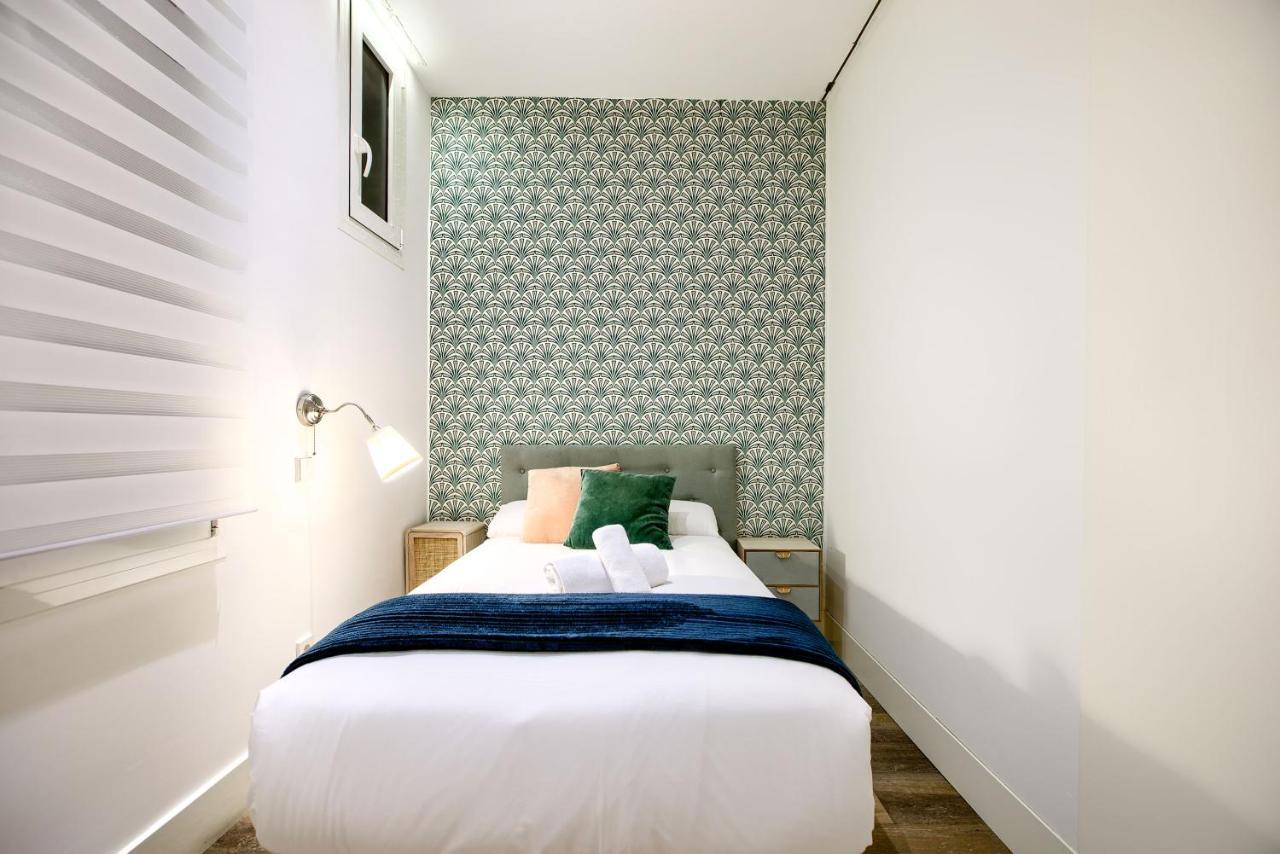Charming Madrid Atocha Apartment ภายนอก รูปภาพ