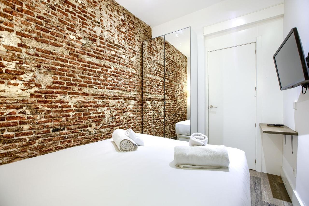 Charming Madrid Atocha Apartment ภายนอก รูปภาพ